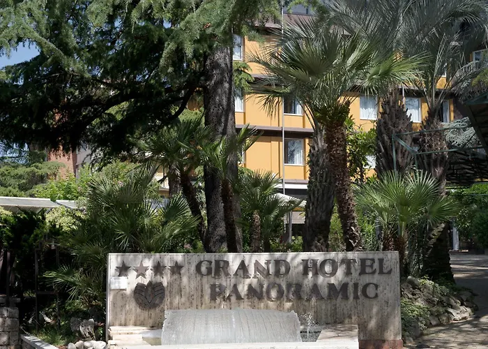 Grand Hotel Panoramic