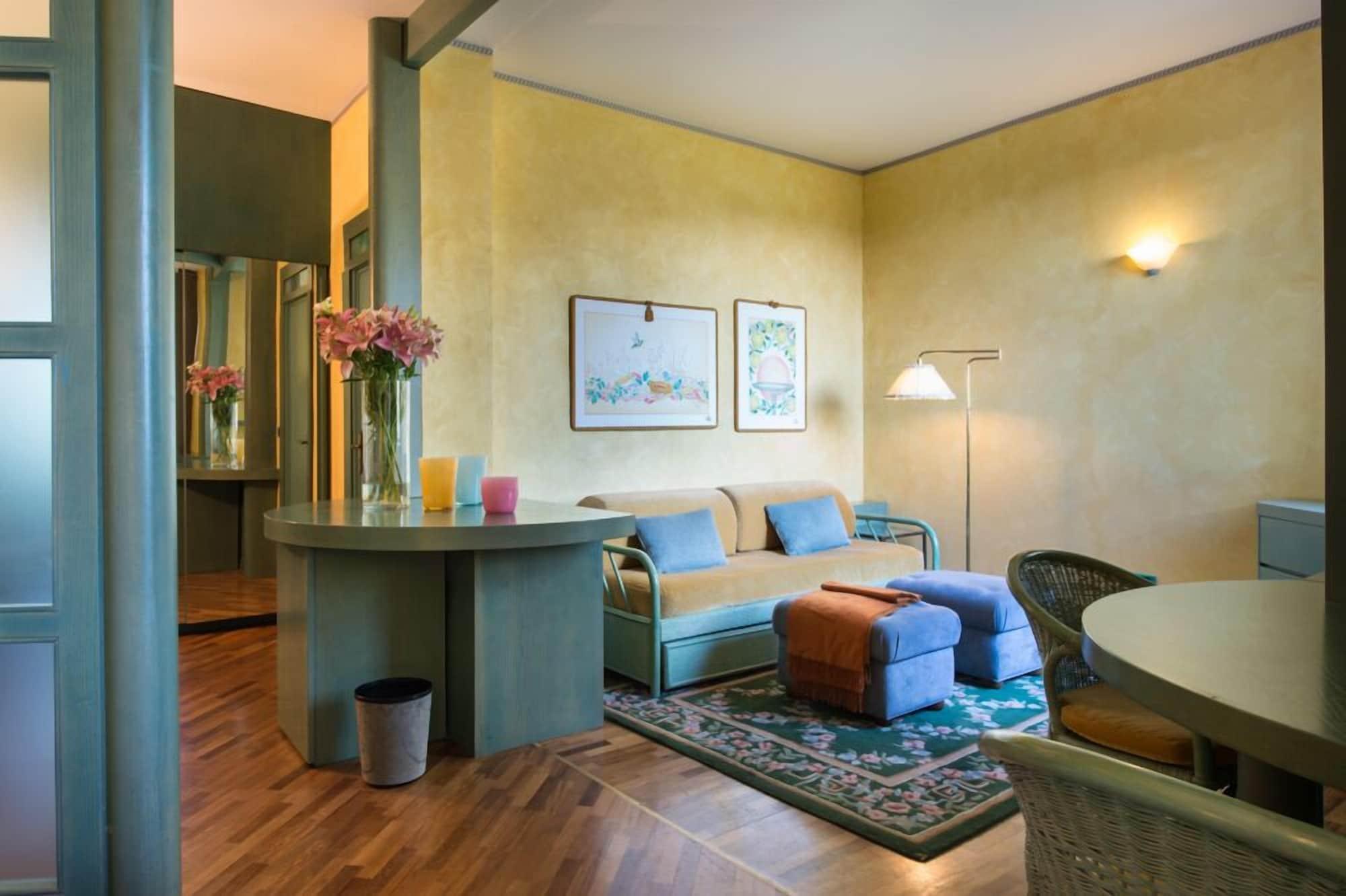 Hotel Grand Panoramic 4*