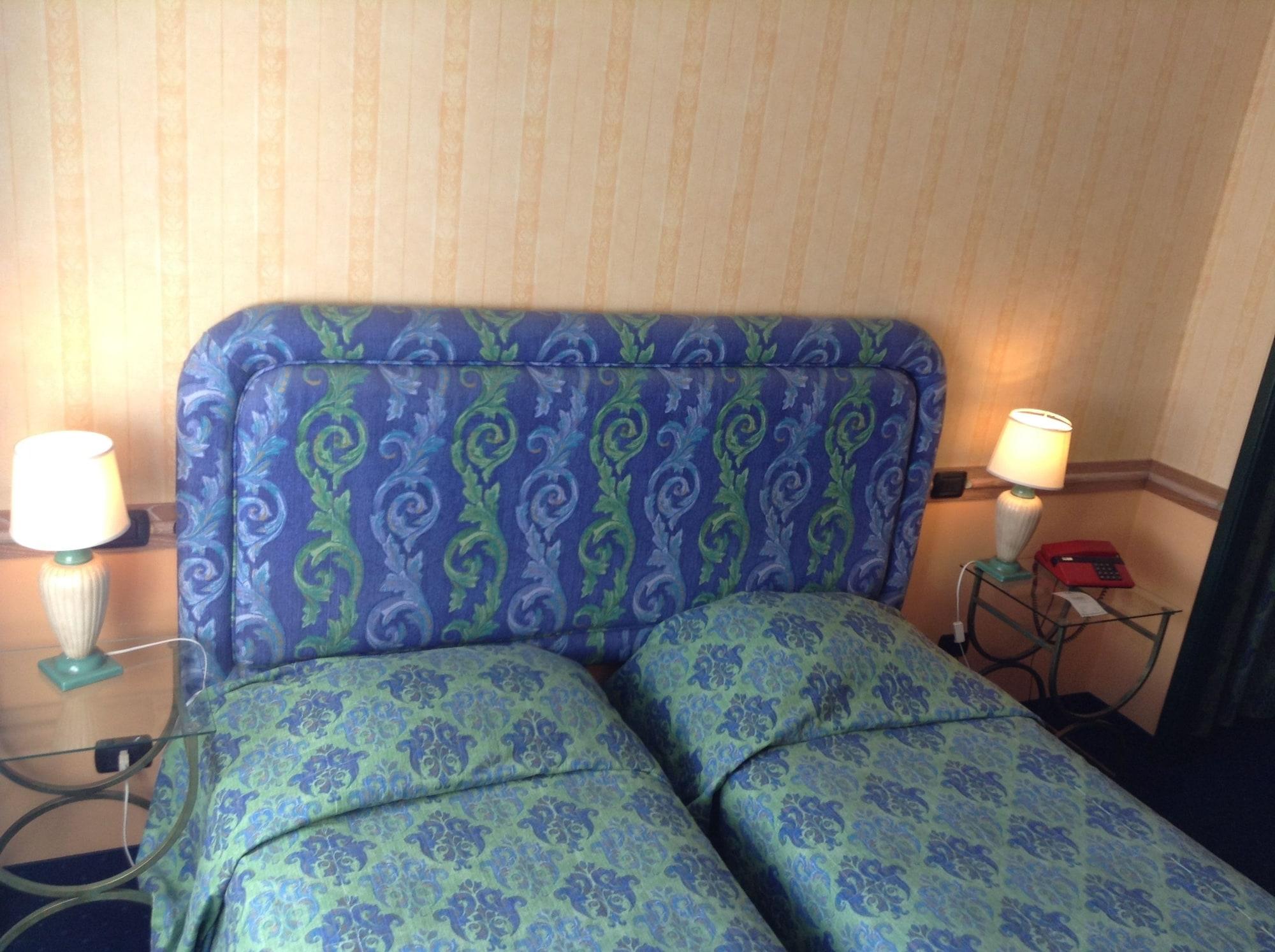 Grand Panoramic Hotel