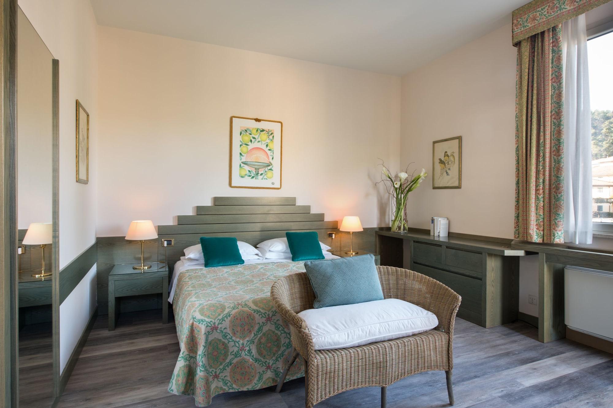 Grand Panoramic Hotel 4*