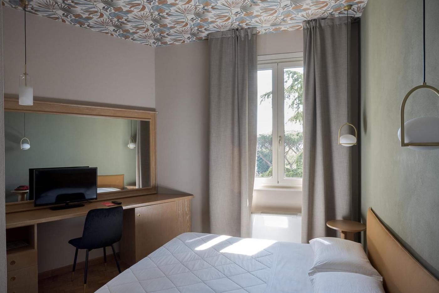 Hotel Grand Panoramic 4*