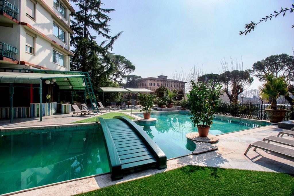 Hotel Grand Panoramic