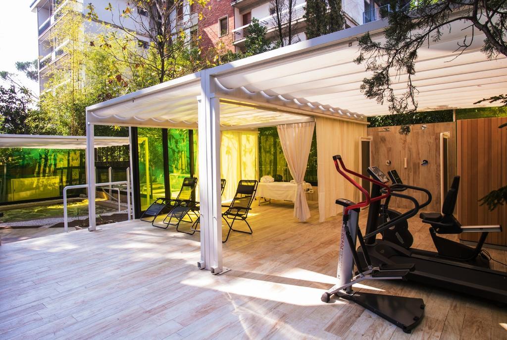 Grand Panoramic 4* Montecatini Terme