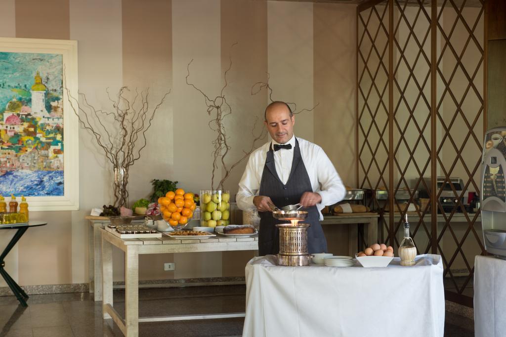 Hotel Grand Panoramic Montecatini Terme