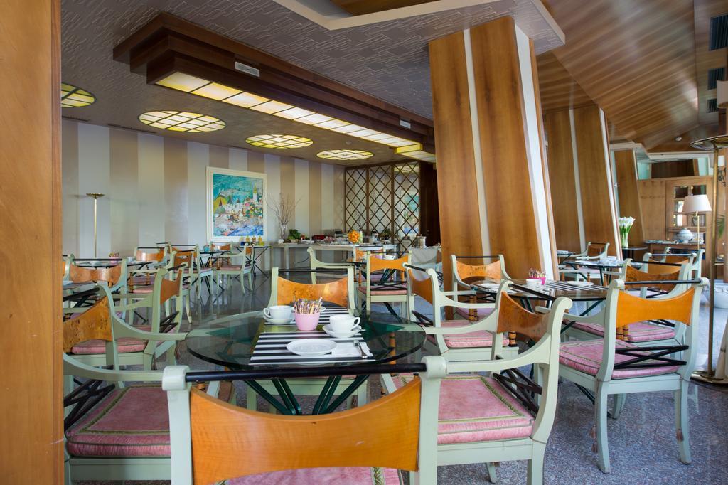 Hotel Grand Panoramic