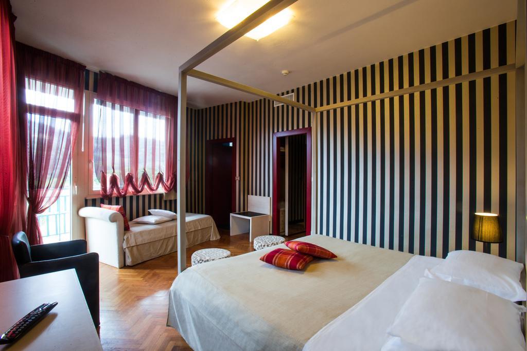 Grand Panoramic Hotel Montecatini Terme