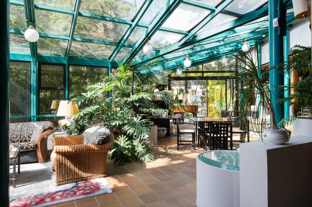Hotel Grand Panoramic