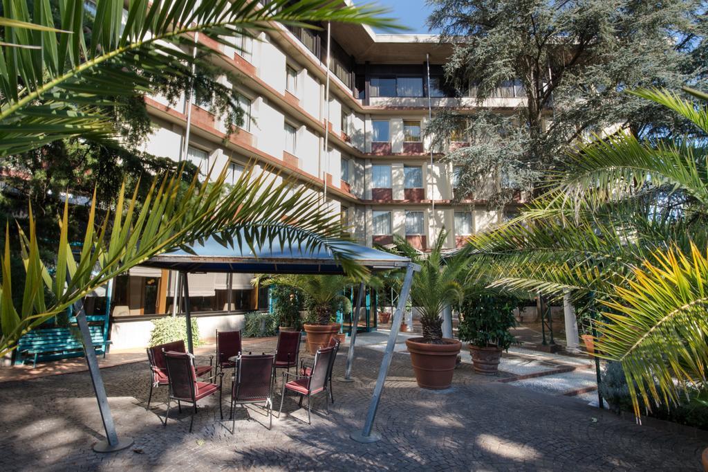 Grand Panoramic Hotel 4*