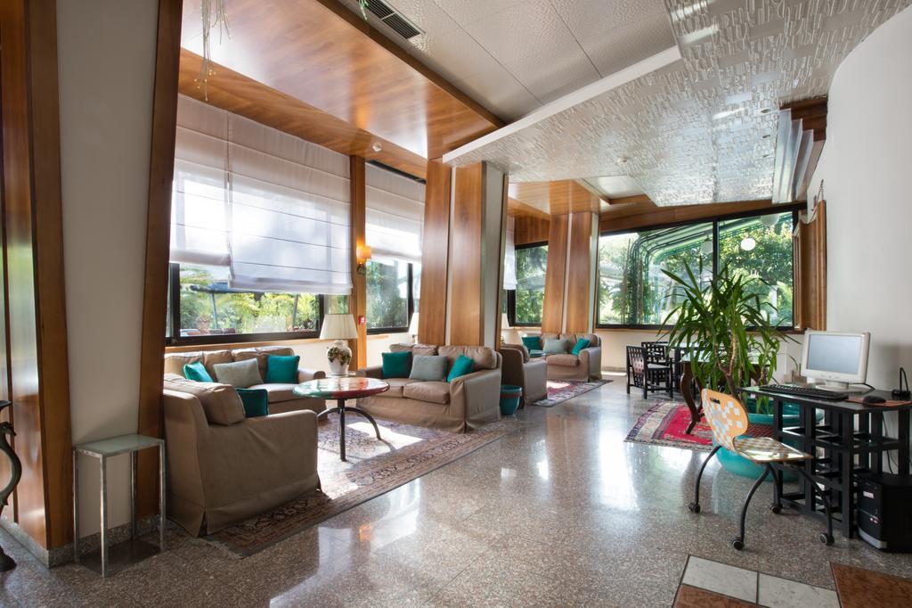 Hotel Grand Panoramic 4*