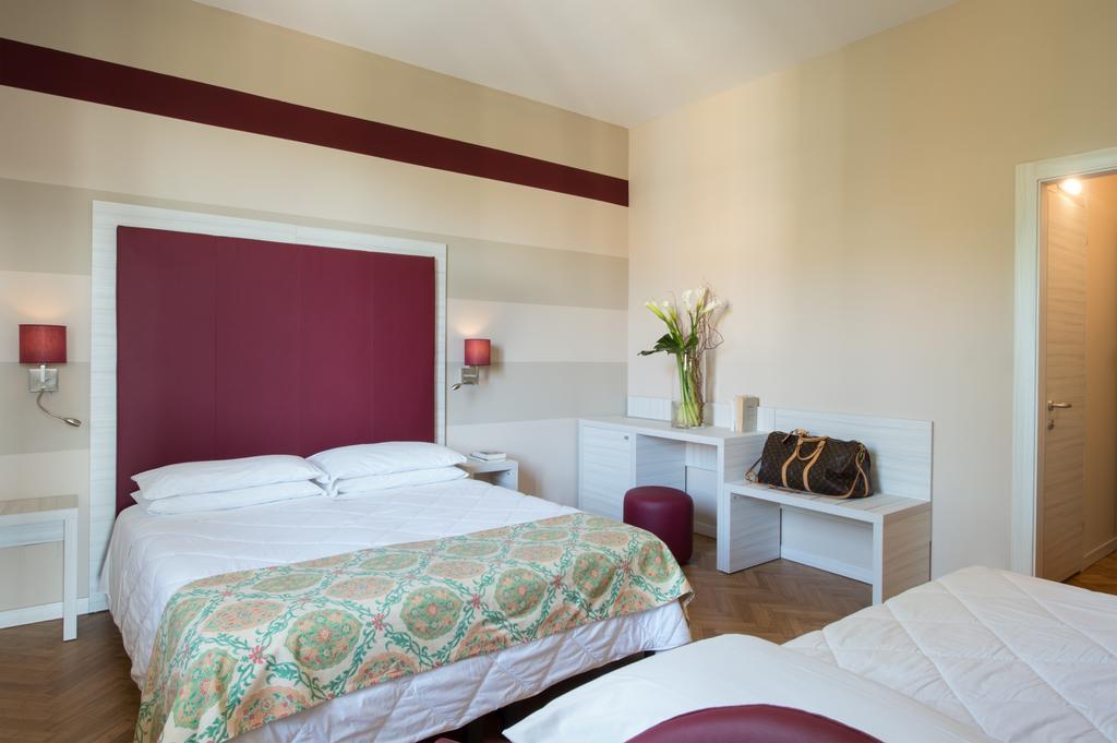 Hotel Grand Panoramic