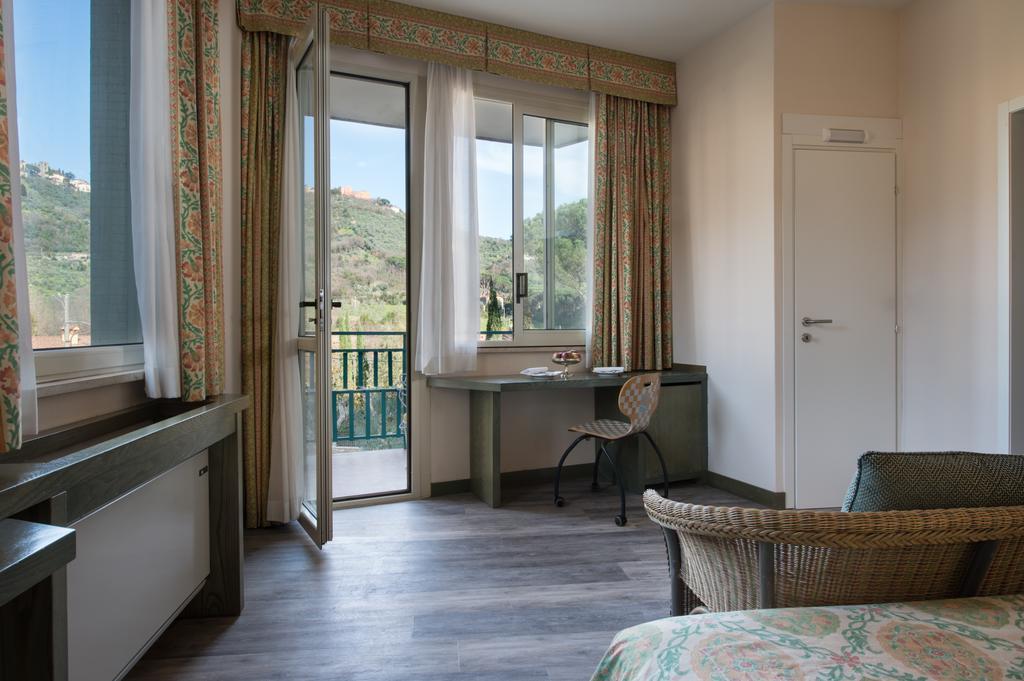 Grand Panoramic 4* Montecatini Terme