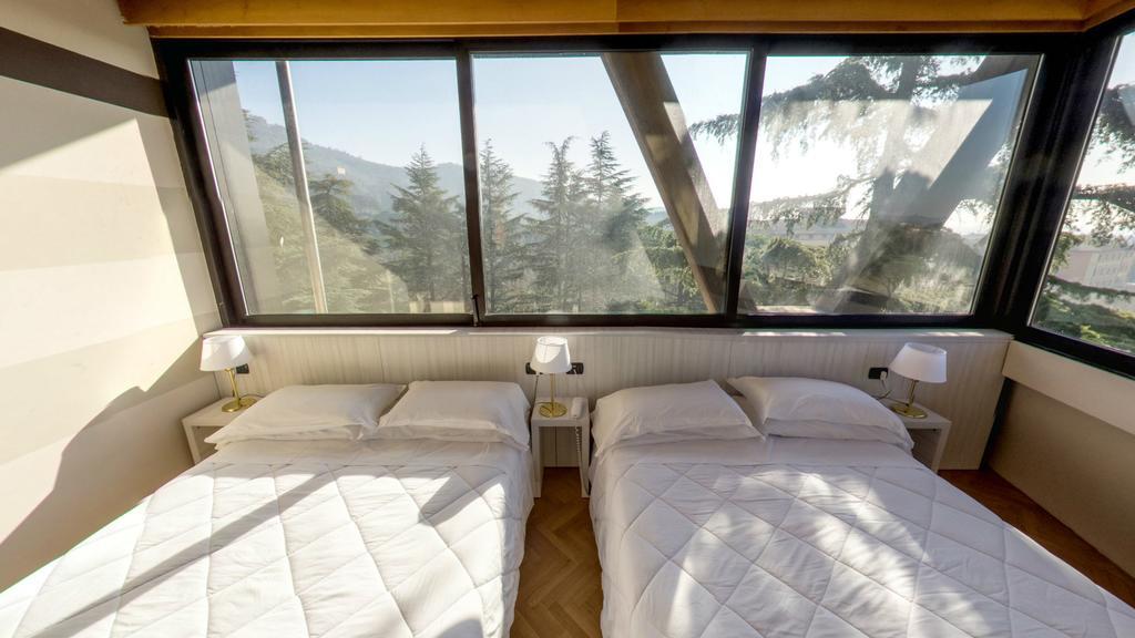 Grand Panoramic Hotel 4*