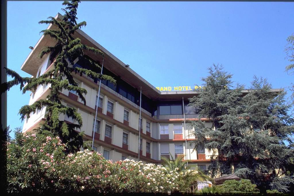 Grand Panoramic Hotel