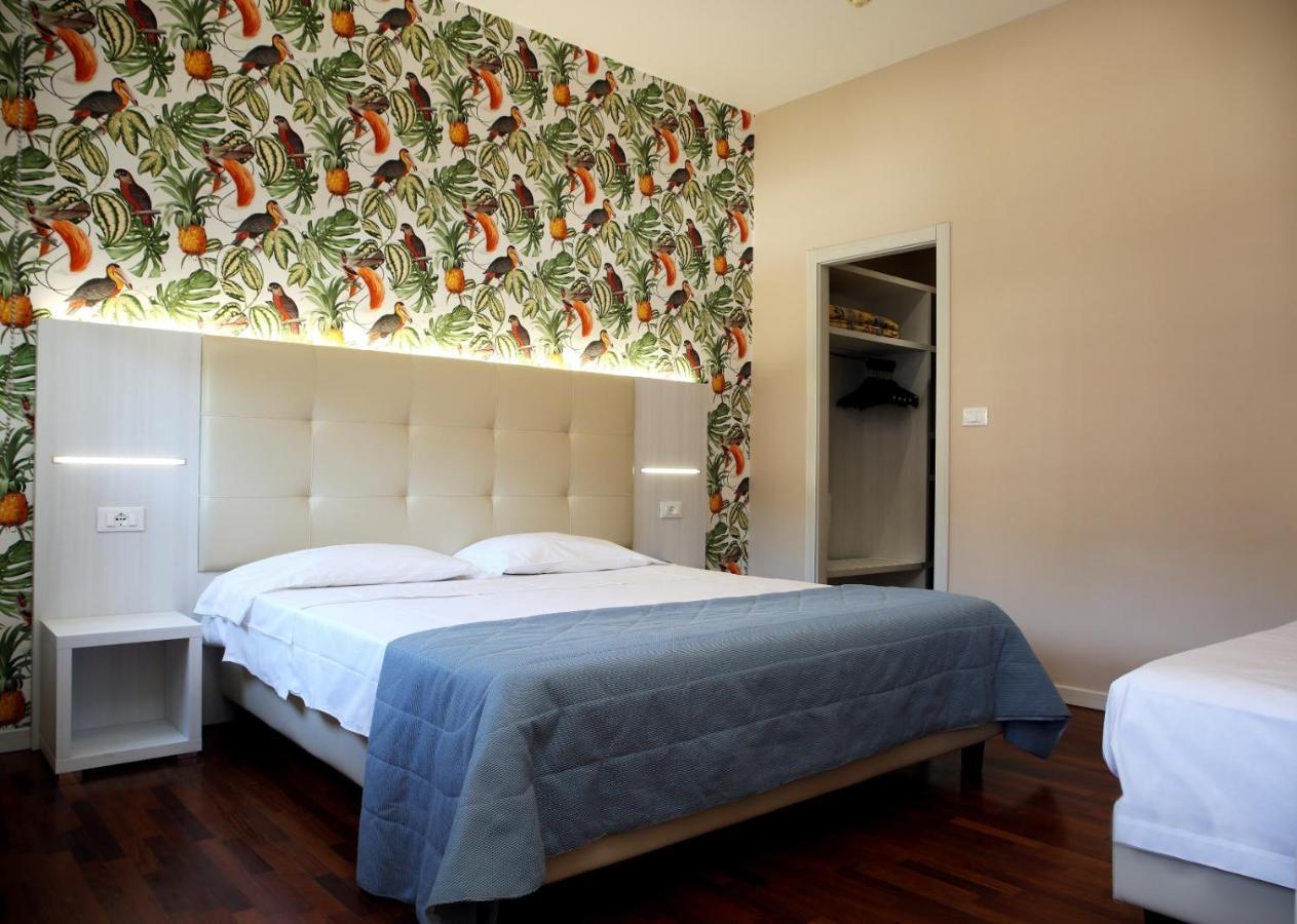 Grand Panoramic Hotel 4*
