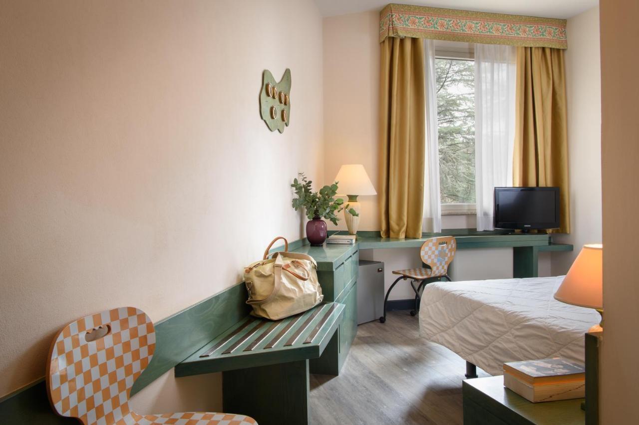 Grand Panoramic 4* Montecatini-Terme