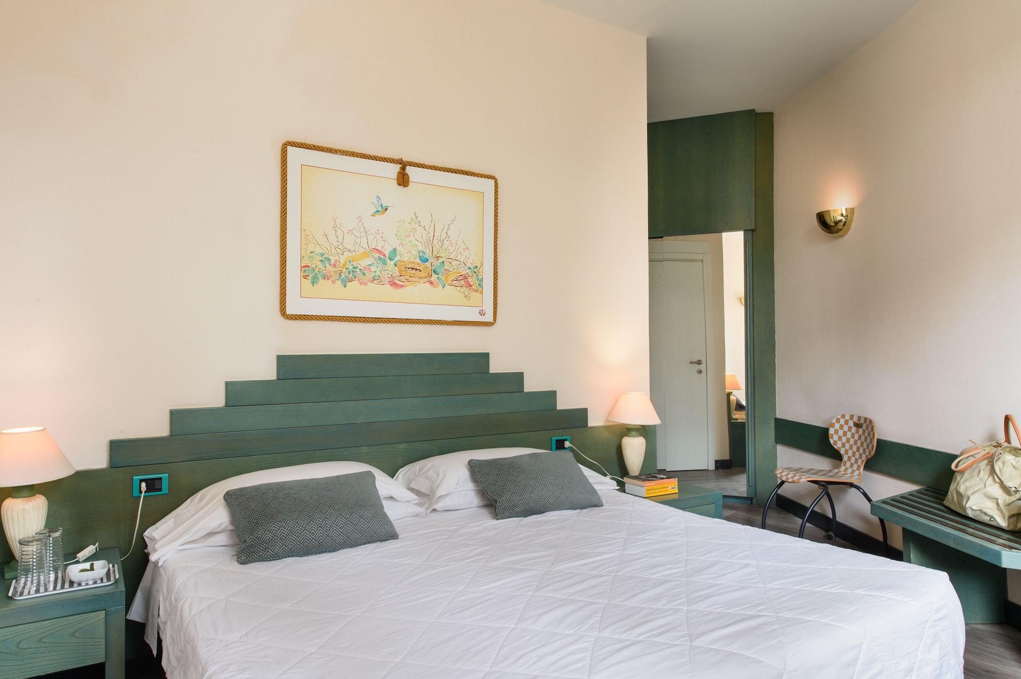 Hotel Grand Panoramic 4*