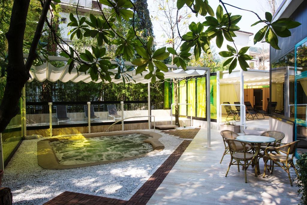Grand Panoramic Hotel 4*