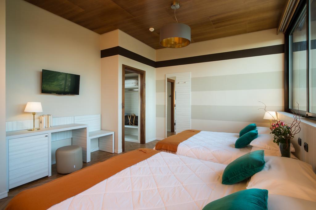 Hotel Grand Panoramic 4*