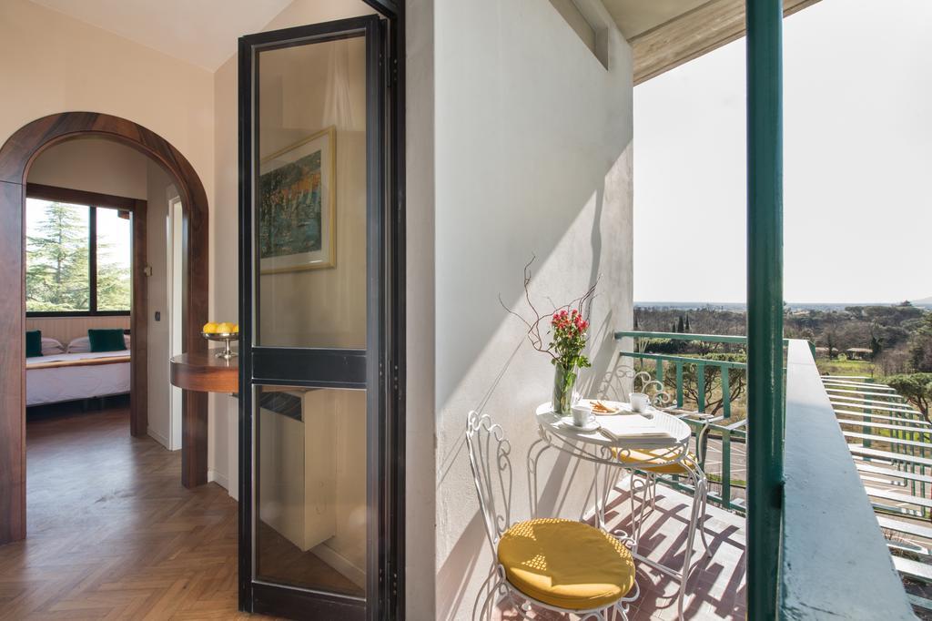 Grand Panoramic Hotel Montecatini-Terme