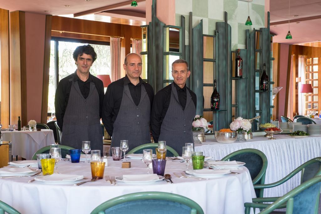 Hotel Grand Panoramic 4*