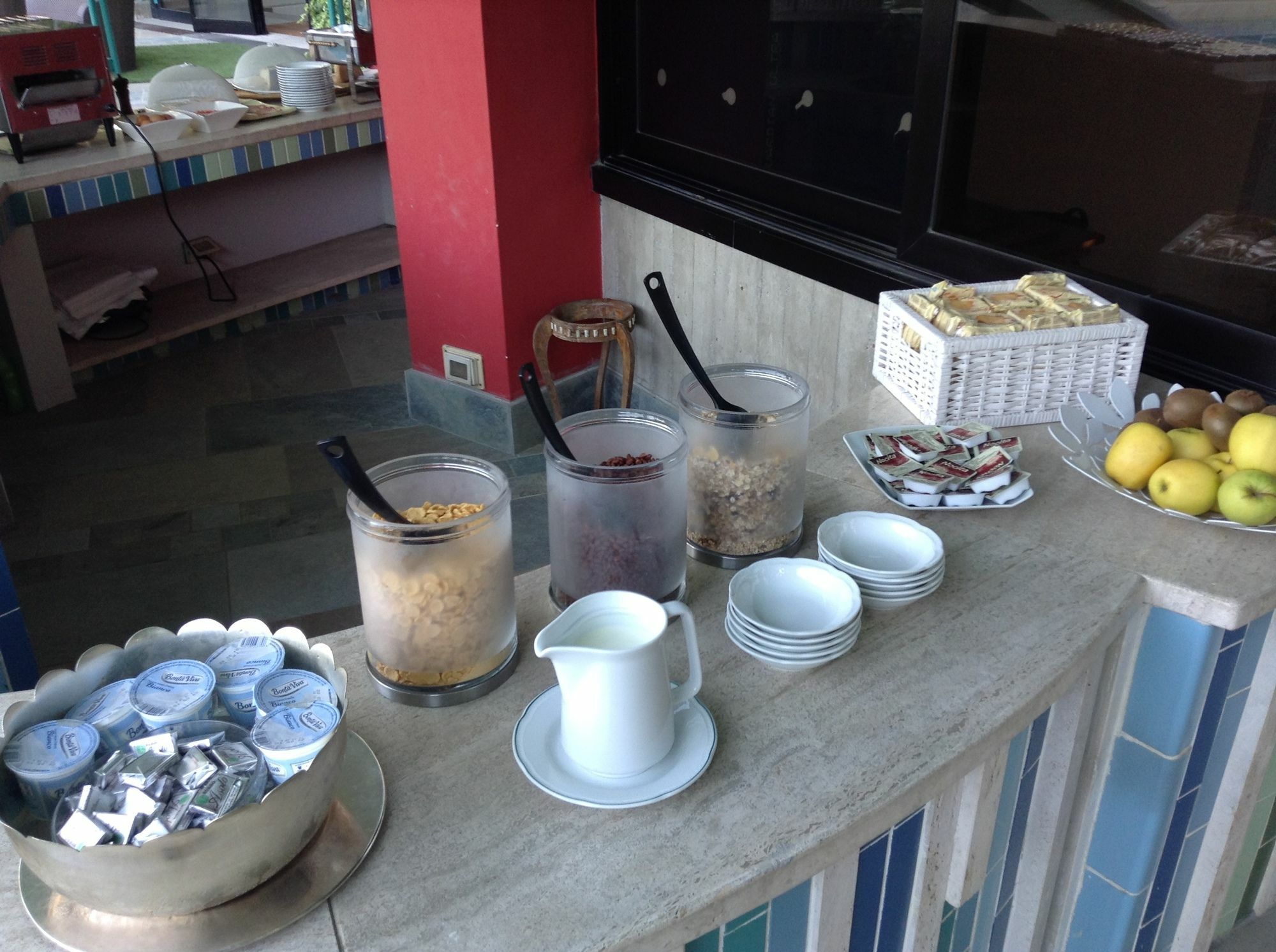 Grand Panoramic 4* Montecatini-Terme